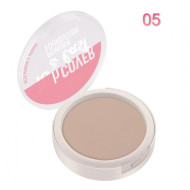 Essecne 16H Cover & Last Powder Foundation - 05