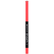 8h lip liner Matte confort - 09 Fiery Red