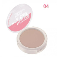 Essecne 16H Cover & Last Powder Foundation - 04