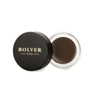 BOLVER Eyebrow Gel - DARK COFFEE 