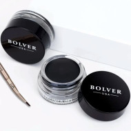 Bolver Gel Eyeliner Super Dark EL01