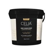 Celia Body Sugar Scrub With Licorice Root Extract 500 g