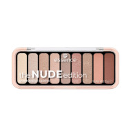 Essence The NUDE Edition Eyeshadow palette - 10