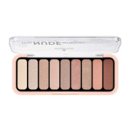 Essence The NUDE Edition Eyeshadow palette - 10