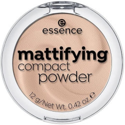 بودرة أساس مضغوطة مات من ايسنس - 04 Perfect Beige