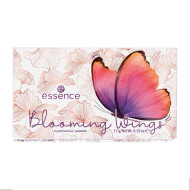 Essence Blooming Wings Eyeshadow Palette - 04