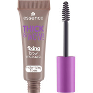 Brow fixing mascara Thick & Wow! - 01 Caramel blonde