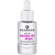 Essence Nail Art Express Dry Drops