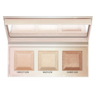 Essence Choose Your Glow Highlighter Palette - 3 Colors