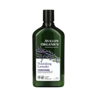 Avalon Organics Nourishing Lavender Conditioner - 312ml