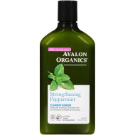 Avalon Organics Mint Strengthening Conditioner, 312 g