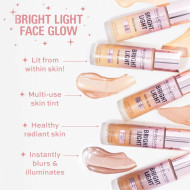 ريفلوشن إضاءة  برايت لايت فيس قلو - Gleam Light