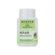 BOLVER NAIL REMOVER QUICK & MILD 