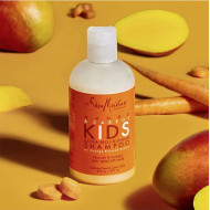 Mango & Carrot Kids Extra-Nourishing Shampoo 237ml