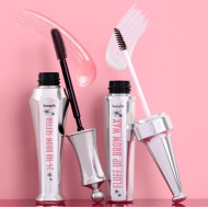 Fluff Up Brow Wax