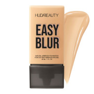 Easy Blur Natural Airbrush Foundation - Toasted Coconut 240N