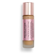 Makeup Revolution Conceal & Define Foundation - F12