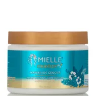 Mielle Organics Moisture RX Hawaiian Ginger Moisturizing Overnight Conditioner 12oz