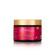 Mielle Organics Pomegranate & Honey Coil Sculpting Custard - 12oz