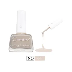 Christine Nail Polish Shade 66