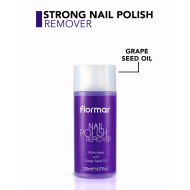 FM storng nail polish remove new