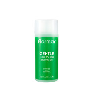 FM GENTEL  NAIL POLISH REMOVE NEW