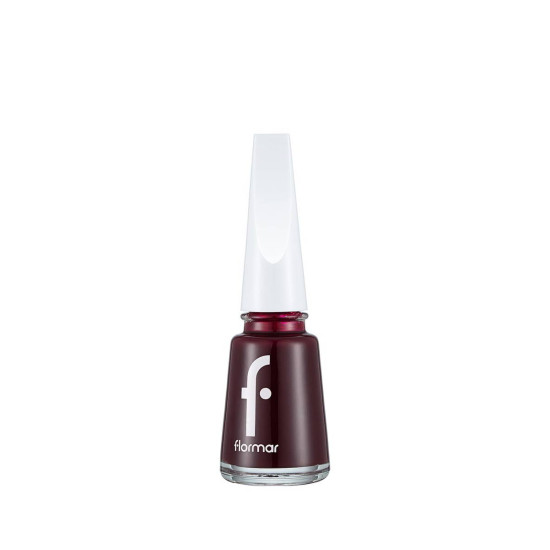 Nail Enamel – New - Blackstar Red 352