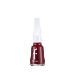 Nail Enamel – New - Red Velvet 385