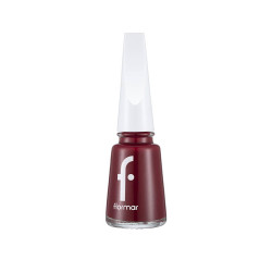 Nail Enamel – New - Straight Red 416