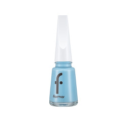 Nail Enamel – New - Baby Blue 423