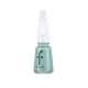 Nail Enamel – New - Bluish Green 424