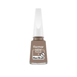 FLORMAR  NAIL  ENAMEL 508