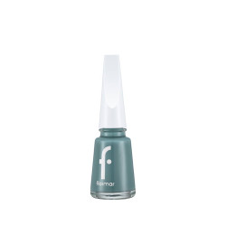 FLORMAR  NAIL  ENAMEL 497