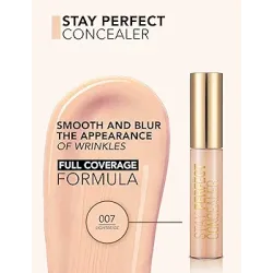 FM STAY PERFCT CONCEALER 007 MEDUI BEGE