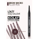 Brow Micro Filler Pen