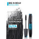 Big’N Bold Waterproof Mascara