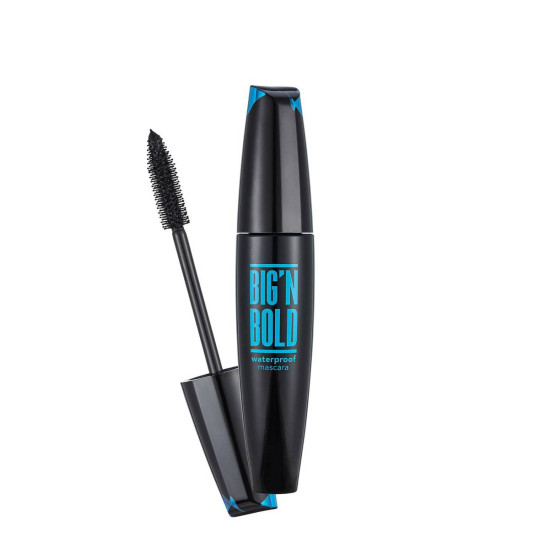 Big’N Bold Waterproof Mascara