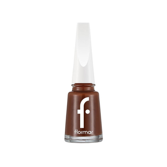 FLORMAR  NAIL  ENAMEL 537