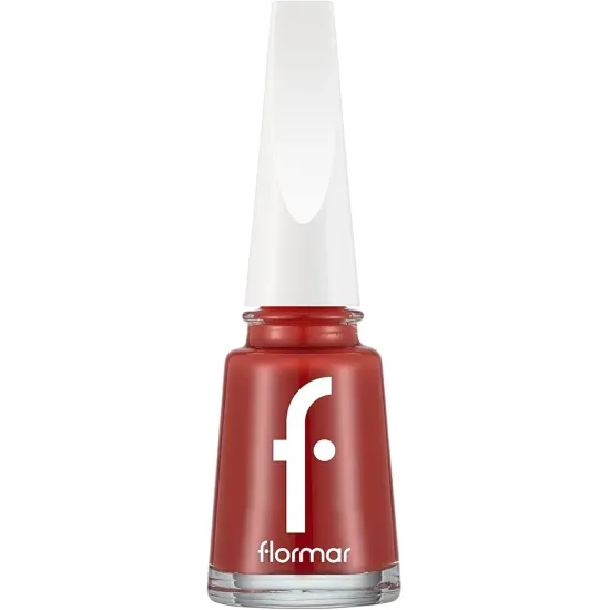 FLORMAR  NAIL  ENAMEL 539