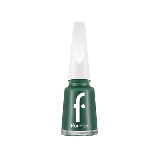 FLORMAR  NAIL  ENAMEL 538