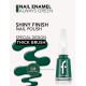 FLORMAR  NAIL  ENAMEL 538