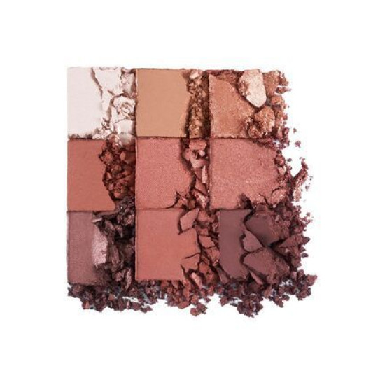 FM EYESHADOW PALLETE 003 SUNSET