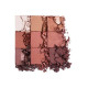 FM EYESHADOW PALLETE 003 SUNSET