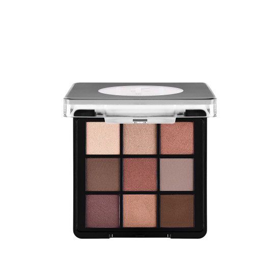 FM EYESHADOW PALLETE 004 FYH