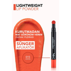 FM LIGHTWEIGHT LIP  POWR 115 energize