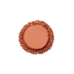 FM  BLUSH ON 107  PEACHY BROWN NEW