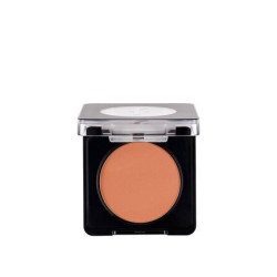 FM  BLUSH ON 107  PEACHY BROWN NEW