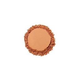 FM  BRONZING POWDER GOLG 02 ROSE GLD