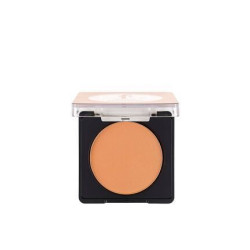 FM  BRONZING POWDER GOLG 02 ROSE GLD