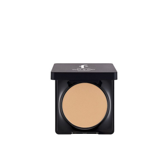 FM WET &DRY COMPACT POWDER W09